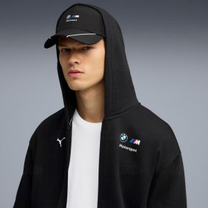 Gorro Puma x BMW MMS BB (026449-01)