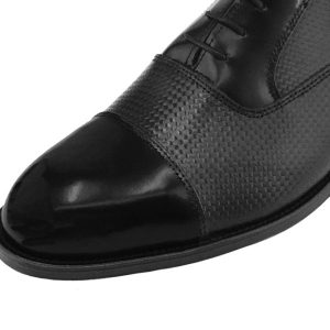 Oxford Leather Shoes