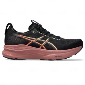 Asics Dama Gel-Kayano 32 Black Dark Currant (1012B838.003)