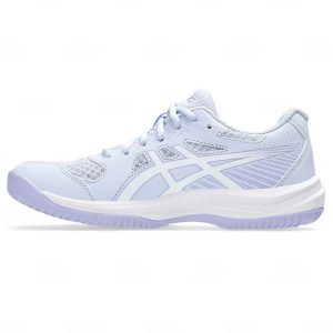 Asics Dama Upcourt 6 Blue Fade White (1072A107.402)