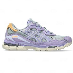 Asics Dama Gel-NYC Piedmont Grey Bluebell (1203A826.020)