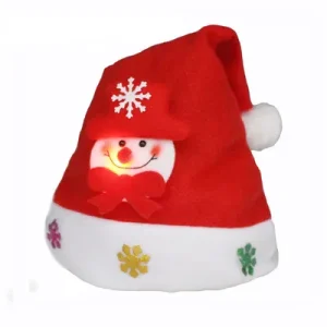 Gorros de Navidad