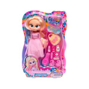 CHAMOY y Amiguis Teen Tokers Berinaiz – 26cm