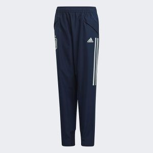 Adidas Selección Española Pantalón Presentación 2020/21 – Unisex | Talla 152 (11-12 años)