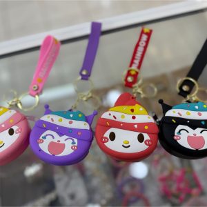 Monedero de Hello kity,–K32