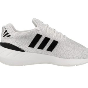ADIDAS – Zapatillas Adidas Swift Run 22 mujer blancas GV7971 para caminar cómodas
