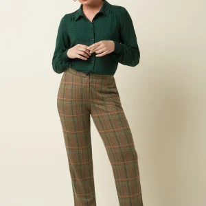 Pantalones ANN- King Loui