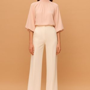 Blusa Brestel Rosado