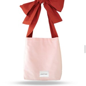 BOLSO FLOR DE CEREZO