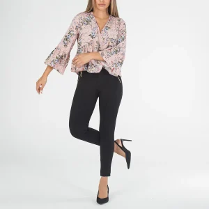 Blusa Manga Campana Martina