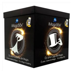 CIFE – Caja Mágica del Siglo XXI