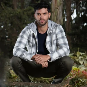 Camichaqueta Regular Charly