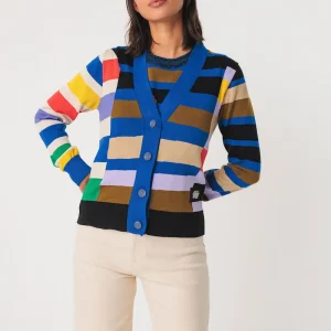 Cardigan MAIPI-gots-Skfk