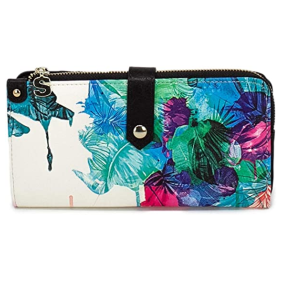 DESIGUAL – Monedero Isola Ester