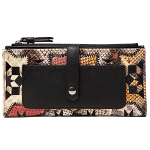 DESIGUAL – Monedero Octavia Pia