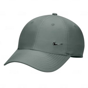 Gorro Nike Dri-FIT Club Metall-Swoosh Logo (FB5372-364)