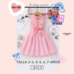 Vestido–GN-180