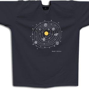 Camiseta Wanda Galaxia