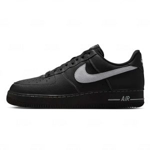 Nike Varon Air Force 1 Low ’07 LV8 Black Grey (HQ2037-006)