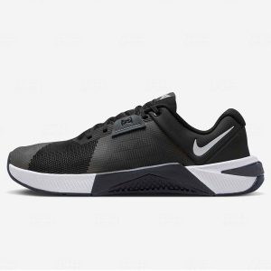 Nike Dama Metcon 10 Black White (HQ2620-001)