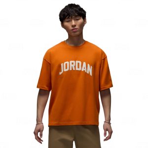 Polo Varon Jordan Flight Essentials (HQ8935-805)