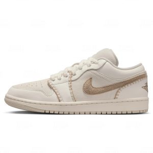 Jordan 1 Low Dama SE Cozy Girl (HV4268-120)