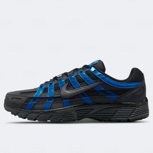 Nike Varon P-6000 SE Court Blue Black (HV6904-401)