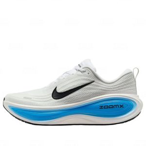 Nike Varon Vomero Plus White Blue Hero Black (HV8150-103)