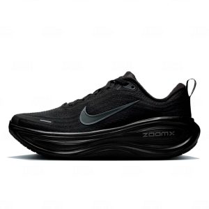 Nike Dama Vomero Plus Black Metallic Dark Grey (HV8154-001)