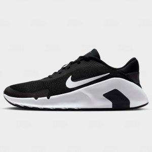 Nike Varon Flex Train Black White (HV9972-003)