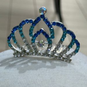 coronas para niñas.