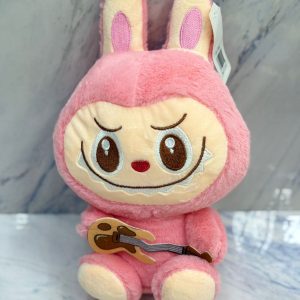 Peluche labubu.–K171