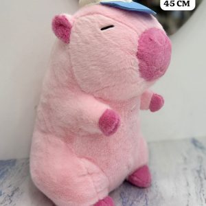 peluche de capibara.–K300