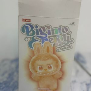 Caja sorpresa.–K306