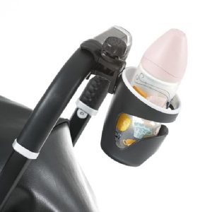 INNOVACIONES MS – Soporte para Biberones y Botellas para Cochecitos – ¡Oferta Exclusiva! – Chollo Descuento – Evita Derrames