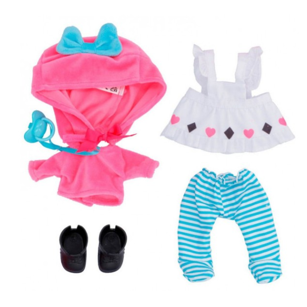 BEBÉS LLORONES – Cry Babies Alice Storyland Muñeca Interactiva con Pelo Real 30 cm Regalo para Niña - Imagen 3