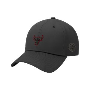 Gorro Varon Chicago Bulls (NBACA525220-BK2)
