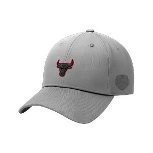 Gorro Varon Chicago Bulls (NBACA525220-GY1)