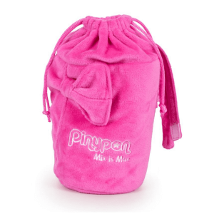 FAMOSA – Bolsita Porta PinyPon