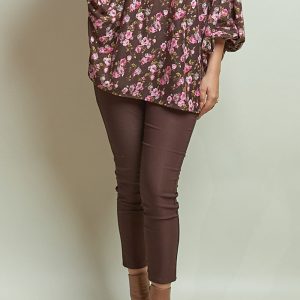 PANTALON DRACO BROWN