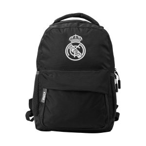 Mochila Real Madrid (RMBK523103-BLK)