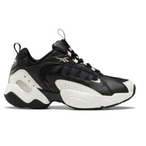 REEBOK – Zapatillas Reebok Royal Pervader Mujer Negras con Plataforma Urbana Talla 41