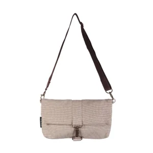 Riñonera mini bolso Sulubags arena