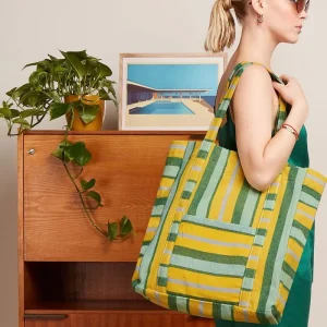 Bolso Shopper Brigitte-King Loui