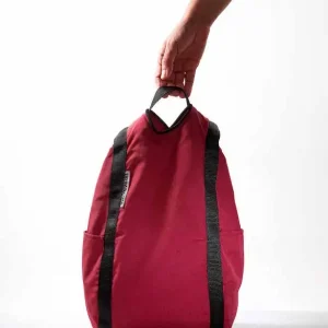 Mochila Urbanauta U1 Mini/ Granate