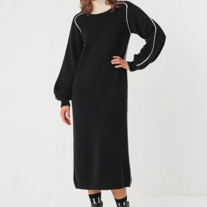 VESTIDO LARRAITZ-GOTS-SKFK