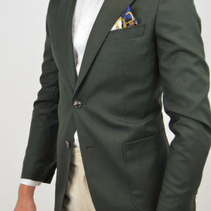 AMERICANA VERDE BOTELLA