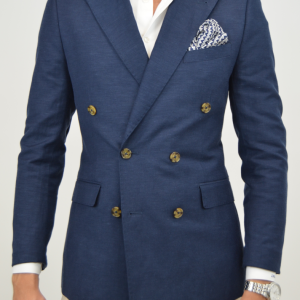 AMERICANA CRUZADA MARINO