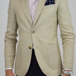 AMERICANA ESTERILLA BEIGE