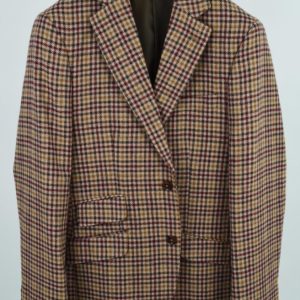 AMERICANA PATA DE GALLO